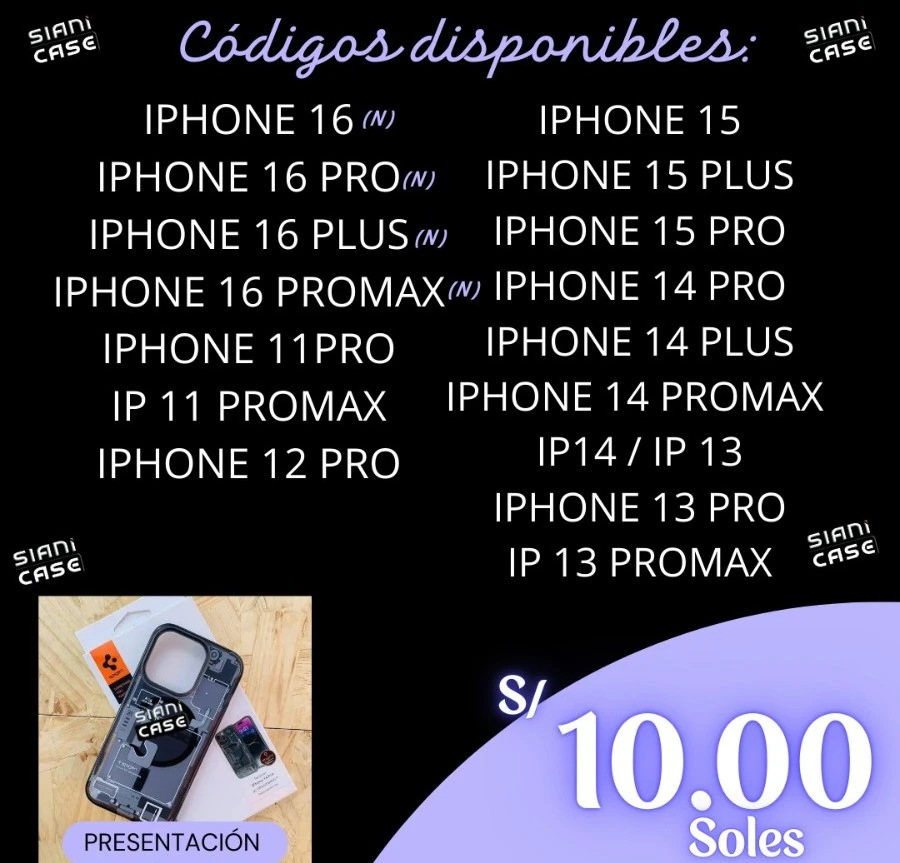producto