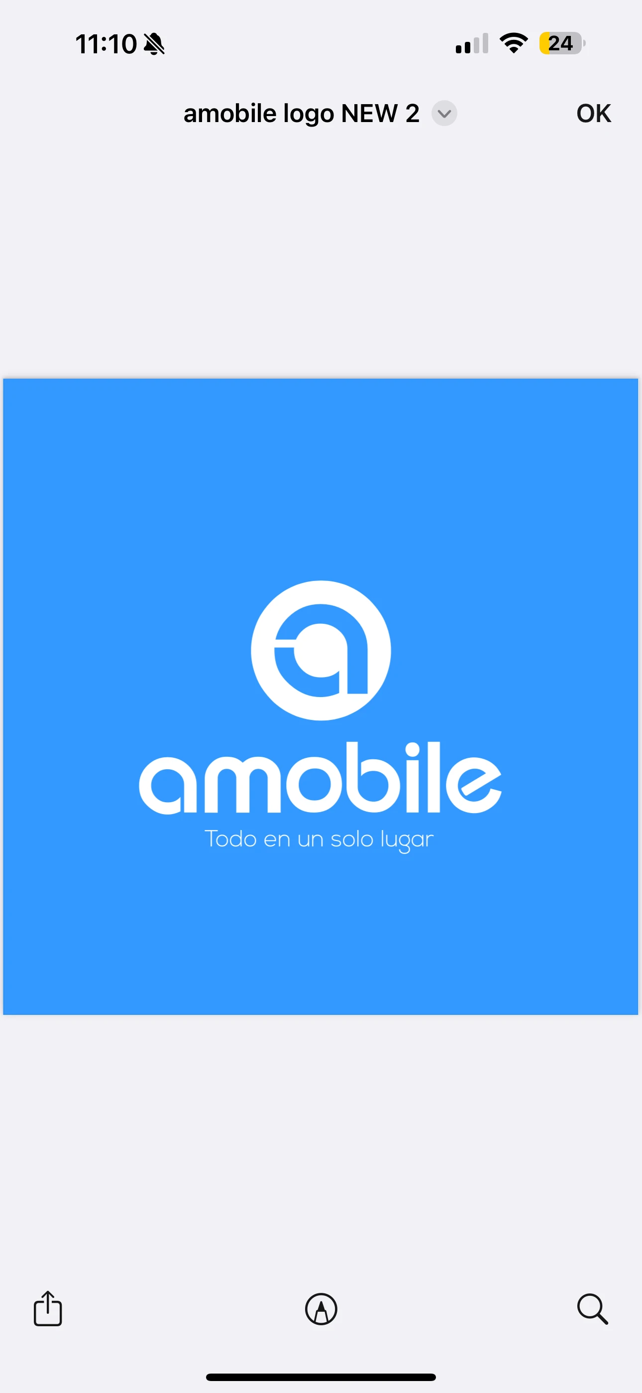 tienda